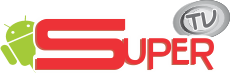 SuperTV Logo